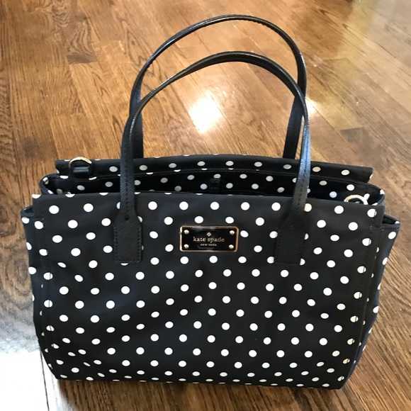 kate spade Handbags - 🖤Kate Spade Purse❤️